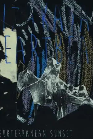 Holiday Sale Izakaya Heartbeat - Subterranean Sunset (LP)