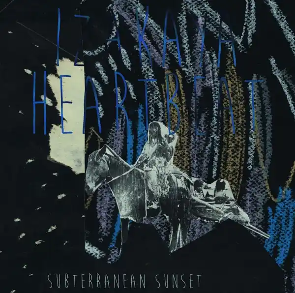 Holiday Sale Izakaya Heartbeat - Subterranean Sunset (LP)