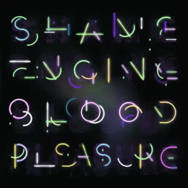 Health & Beauty - Shame Engine/Bloodpressure (2 LPs) Best Price