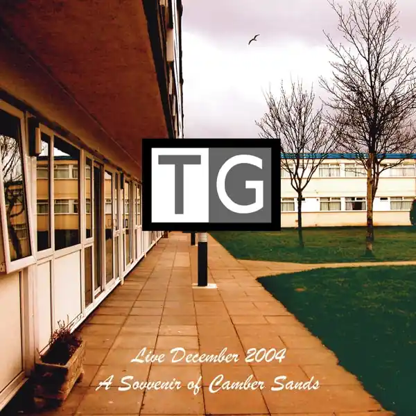 Throbbing Gristle - Souvenir of Camber Sands (2 LPs) Save Now