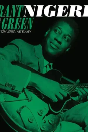 Grant Green - Nigeria (LP) Best Price