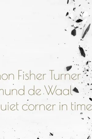While Supplies Last Simon Fisher Turner - A Quiet Corner In Time (LP)