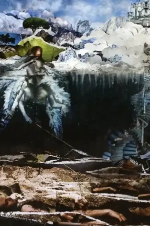 Premium John Frusciante - Empyrean (2 LPs)