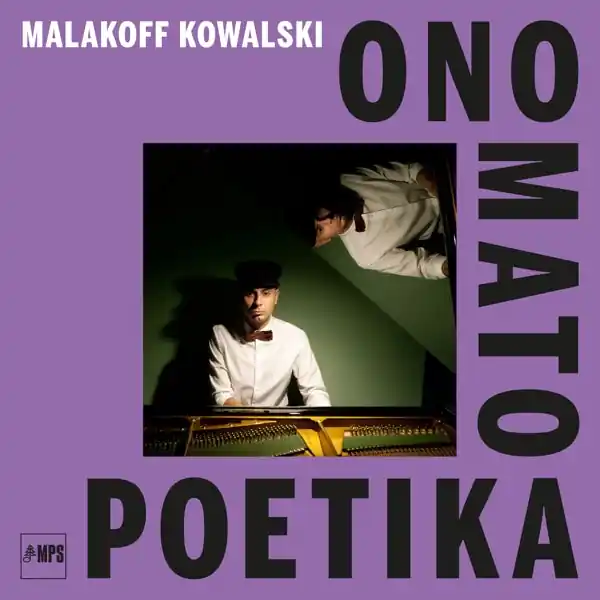 Warranty Included Malakoff Kowalski - Kowalski;Ono Mato Poetika (Lp) (LP)