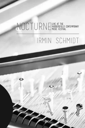 Buy Direct Irmin Schmidt - Nocturne (2 LPs)