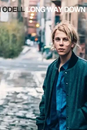 Best Seller Tom Odell - Long Way Down (LP)