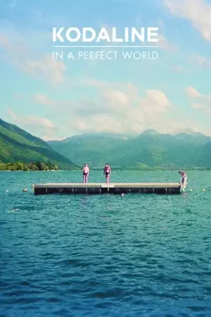 Kodaline - In a Perfect World (LP) Wholesale