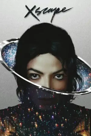 Free Returns Michael Jackson - Xscape (LP)