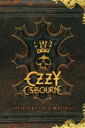 Ozzy Osbourne - Memoirs of a Madman (2 LPs) Factory Price