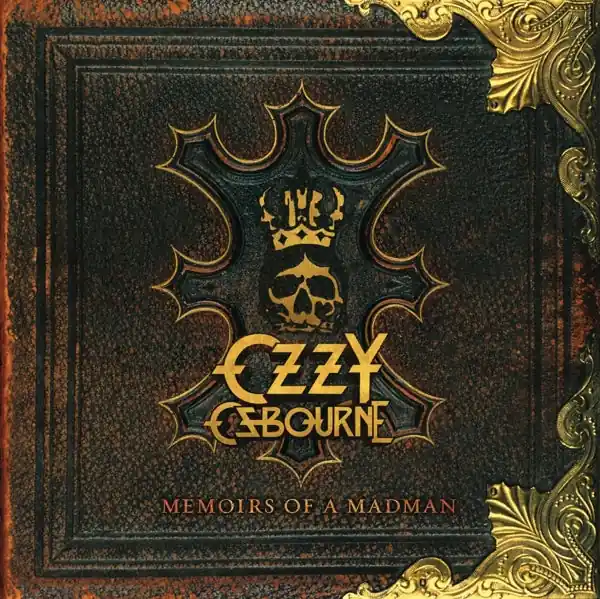 Ozzy Osbourne - Memoirs of a Madman (2 LPs) Factory Price