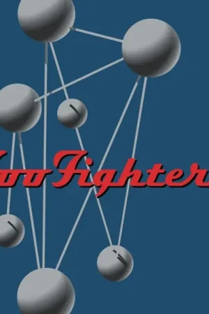 Viral Foo Fighters - The Colour and the Shape (2 LPs)