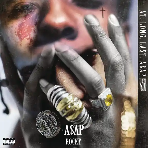 Shop Now A$Ap Rocky - At.Long.Last.A$Ap (2 LPs)