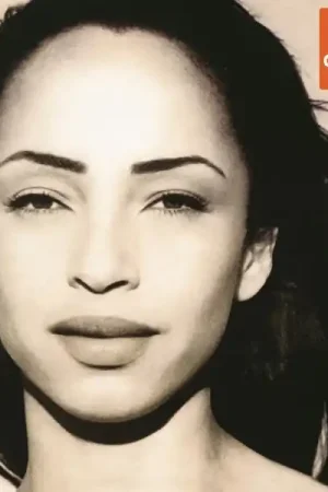Trusted Brand Sade - The Best of Sade (2 LPs)