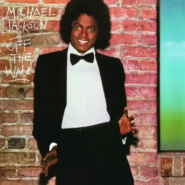 Michael Jackson - Off the Wall (LP) Place Order