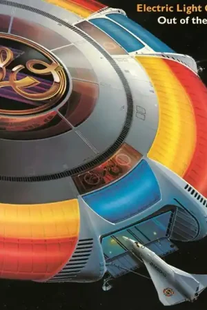 Electric Light Orchestra - Out of the Blue (2 LPs) Free Delivery