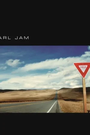 Pearl Jam - Yield (LP) Save Now