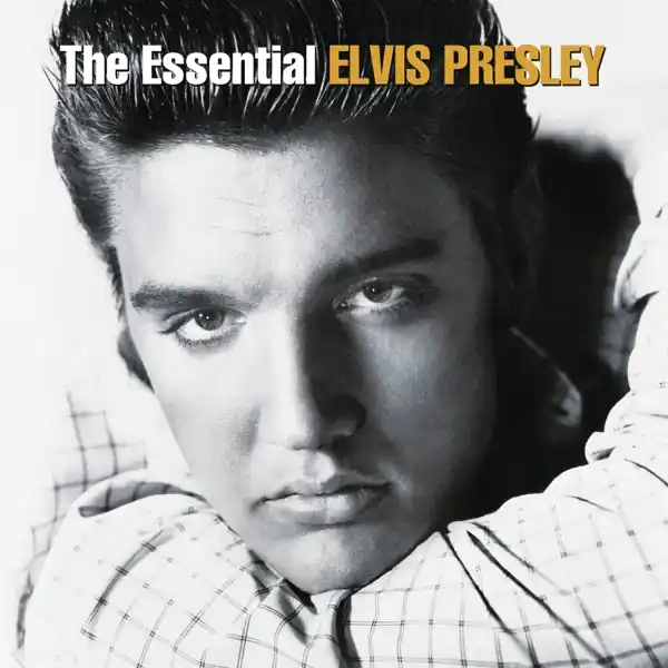 Elvis Presley - The Essential Elvis Presley (2 LPs) Special Offer