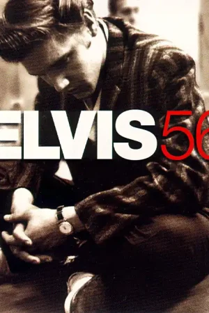 Elvis Presley - Elvis '56 (LP) Limited Offer