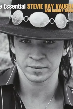 Stevie Ray & Double Trouble Vaughan - The Essential Stevie Ray Vaughan and Double Trouble (2 LPs) Direct From Manufacturer