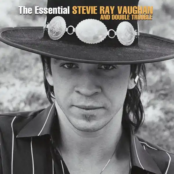 Stevie Ray & Double Trouble Vaughan - The Essential Stevie Ray Vaughan and Double Trouble (2 LPs) Direct From Manufacturer