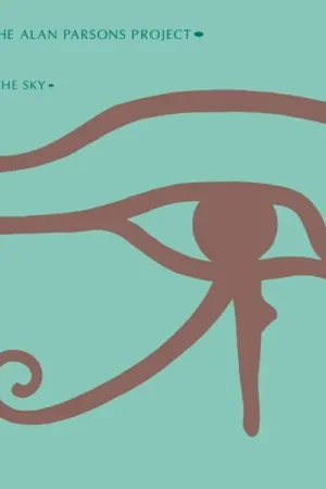 the Alan Parsons Project - Eye In the Sky (LP) Hot Picks
