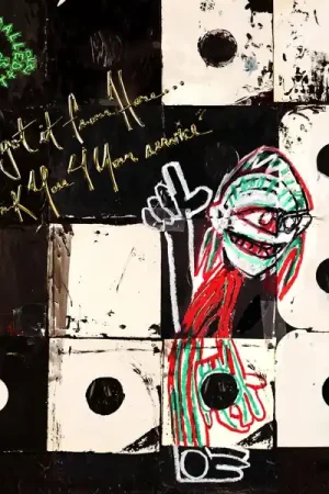 Money Back Guarantee A Tribe Called Quest - We Got It From Here... Thank You 4 Your Service (2 LPs)