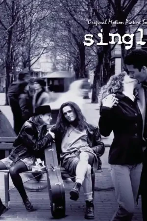 Various - Singles (Deluxe Version) [Original Motion Picture Soundtrack] (3 LPs) No Minimum Order