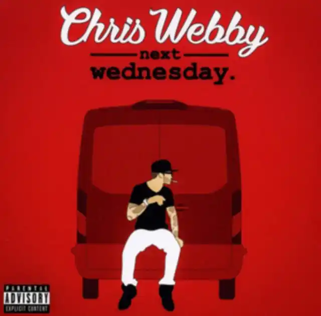 WEBBY,CHRIS - NEXT WEDNESDAY (2LP) (Vinyl LP) Secure Checkout