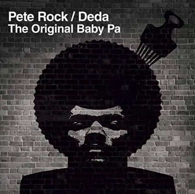 ROCK,PETE; DEDA - ORIGINAL BABY PA (Vinyl LP) Order Now