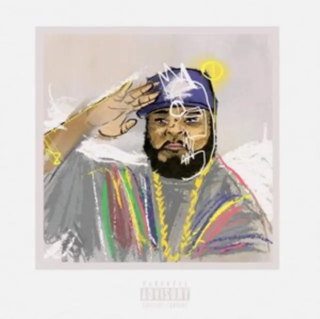 FRED THE GODSON - ASCENSION (Vinyl LP) Same Day Shipping