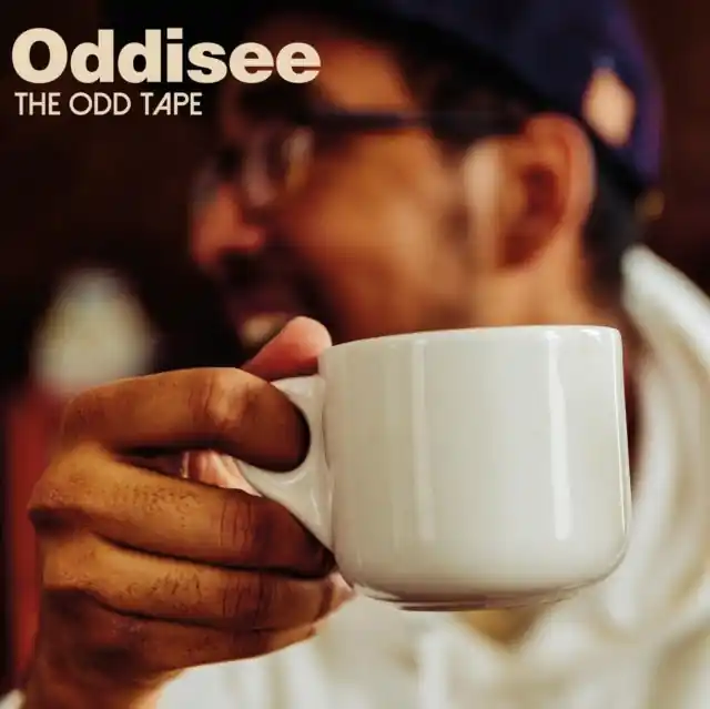 Buy Today ODDISEE - ODD TAPE (Vinyl LP)