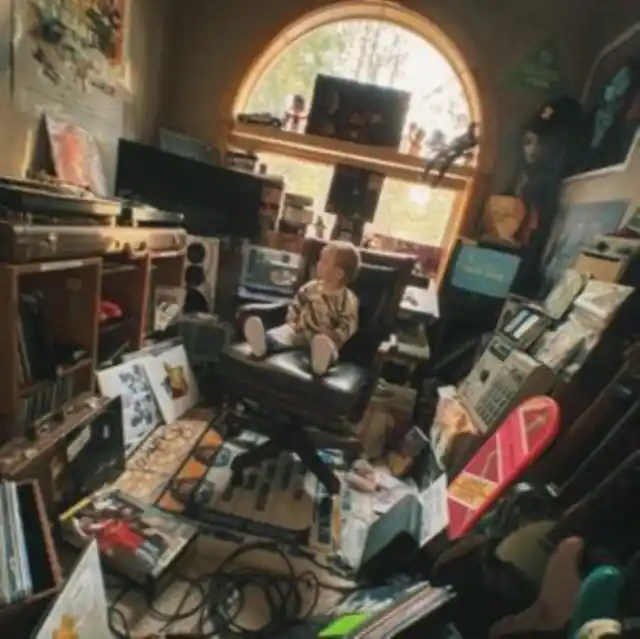 Editor’s Pick LOGIC - VINYL DAYS (X) (2LP) (Vinyl LP)