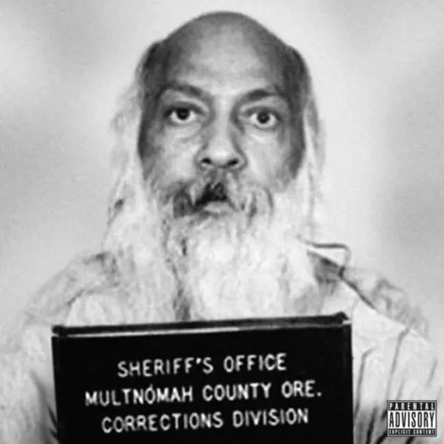 ROBERT - ORANGE IS THE NEW BLACK (Vinyl LP) Discount