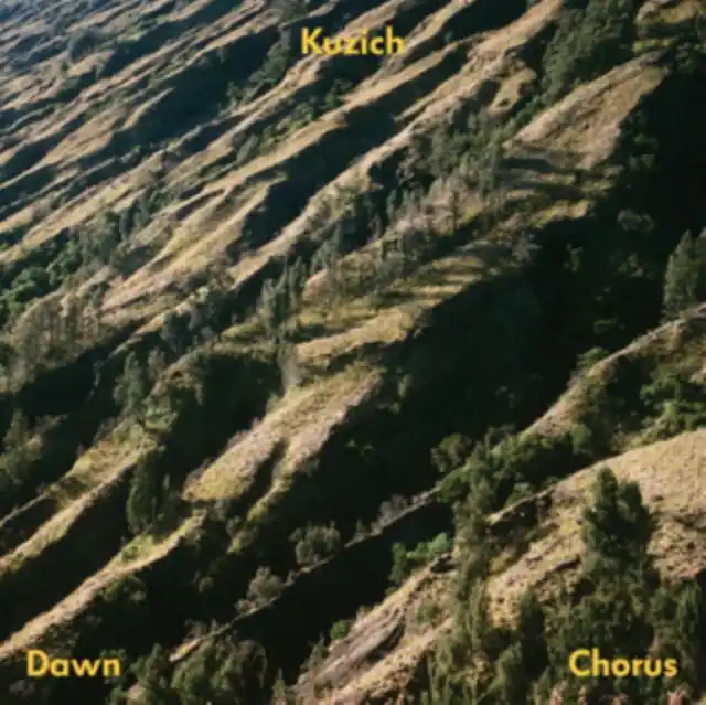 KUZICH - DAWN CHORUS (Vinyl LP) No Minimum Order
