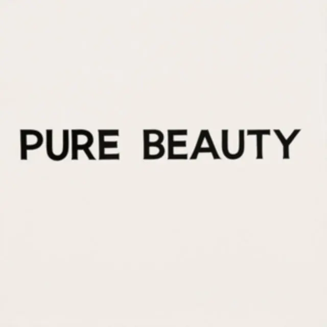 SHIRT - PURE BEAUTY (Vinyl LP) Best Choice