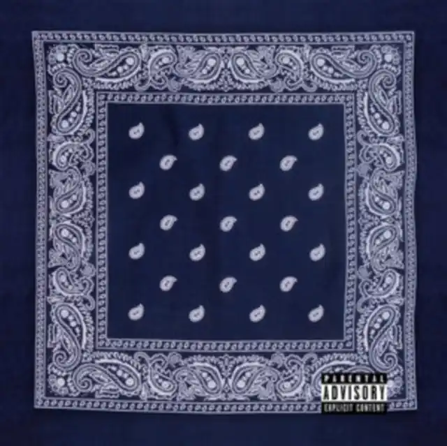 Reduced Price HUSAYN,BLU & SHAFIQ - BLUEPRINT (2LP) (Vinyl LP)