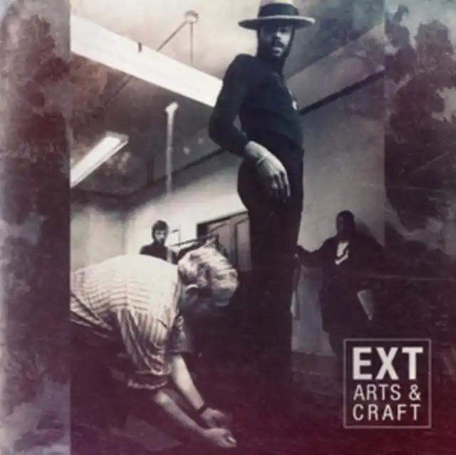 Free Returns EXT - ARTS & CRAFT (Vinyl LP)