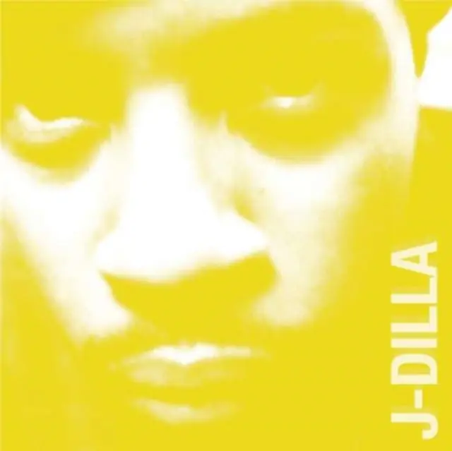 Genuine J DILLA - BEATS BATCH 3 (10" Vinyl)