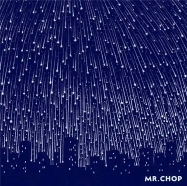Reduced Price MR. CHOP - FOR PETE'S SAKE (Vinyl LP)