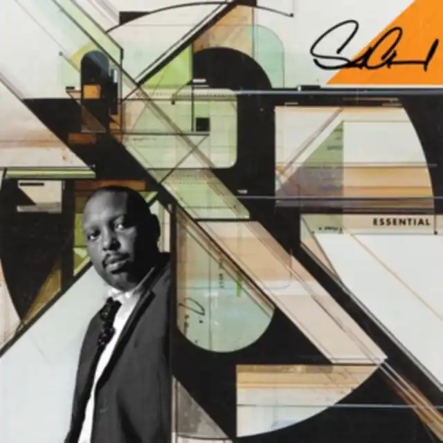 SACH - ESSENTIAL (ORANGE VINYL) (Vinyl LP) Buy Today