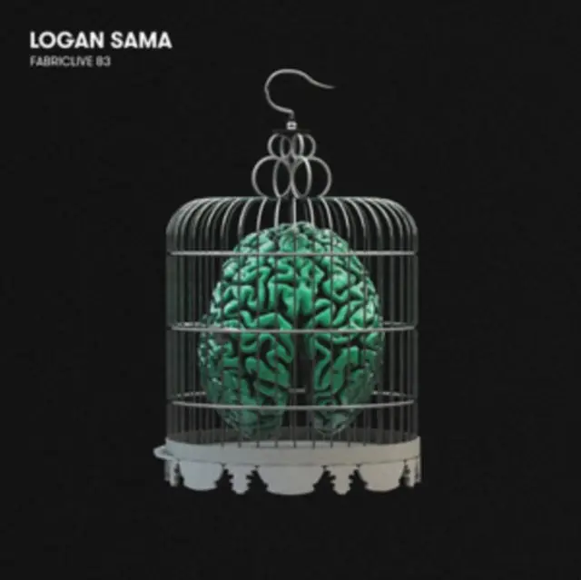SAMA,LOGAN - FABRIC LIVE 1983 (Vinyl LP) Secure Checkout