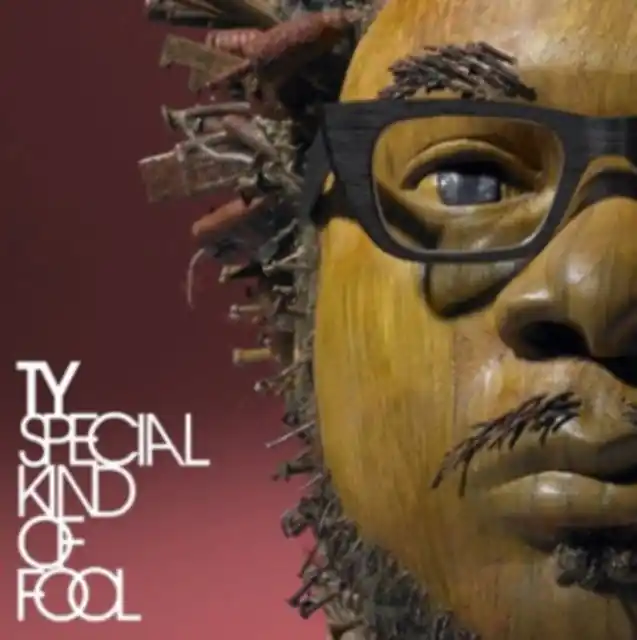 Buy Today TY - SPECIAL KIND OF FOOL (Vinyl LP)