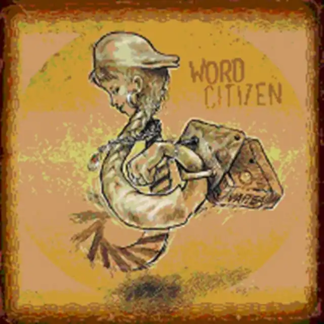 Popular VAITEA - WORLD CITIZEN (BONUS CD) (Vinyl LP)