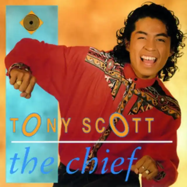 SCOTT,TONY - CHIEF / EXPRESSIONS FROM THE SOUL (LIMITED/RED VINYL/180G) (Vinyl LP) Buy Direct