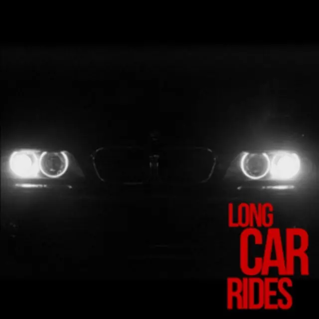 KETO,KASIM - LONG CAR RIDES (Vinyl LP) Warranty Included