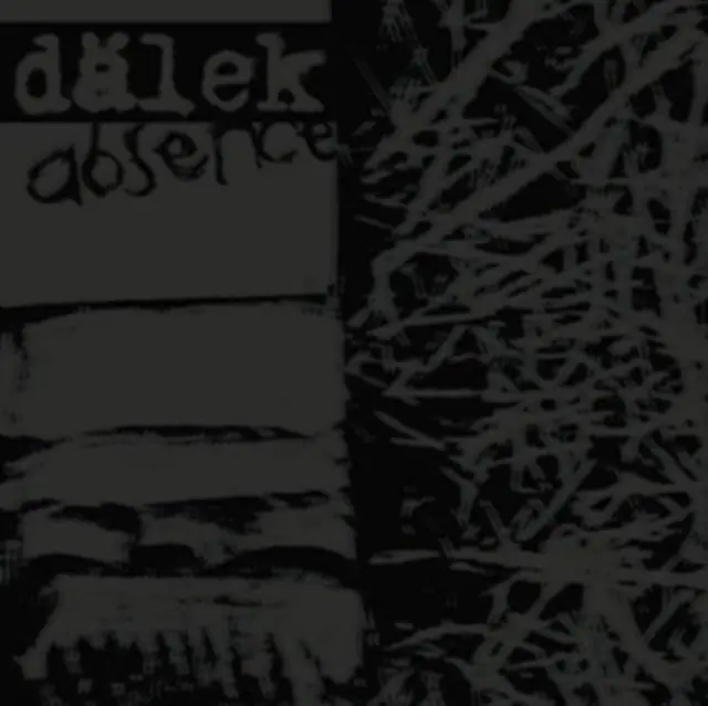 DALEK - ABSENCE (2LP/CD) (Vinyl LP) Reduced Price