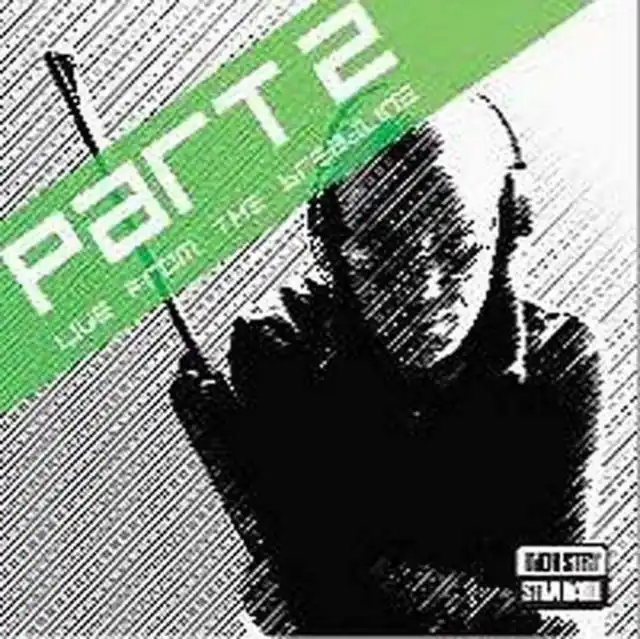 Holiday Sale PART 2 - LIVE FROM THE BREADLINE (Vinyl LP)