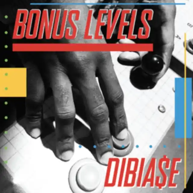 Popular DIBIASE - BONUS LEVELS (Vinyl LP)