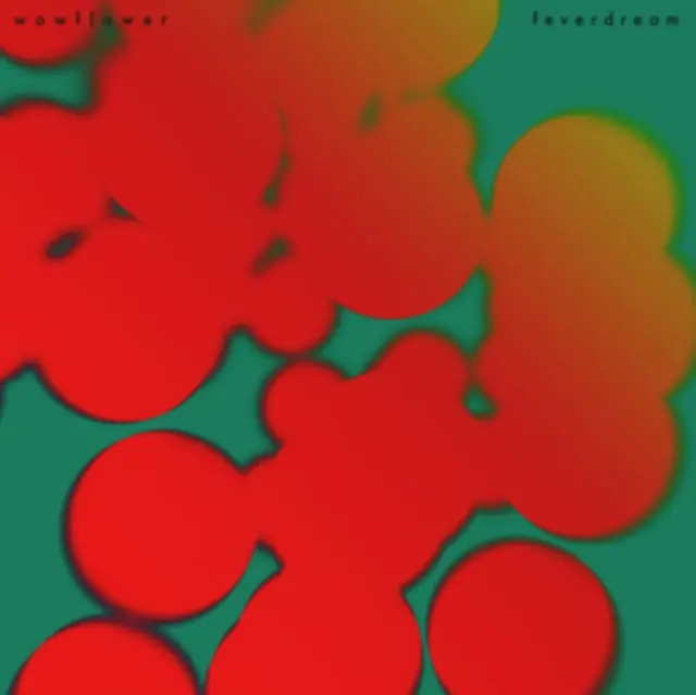 Discount WOWFLOWER - FEVERDREAM (Vinyl LP)