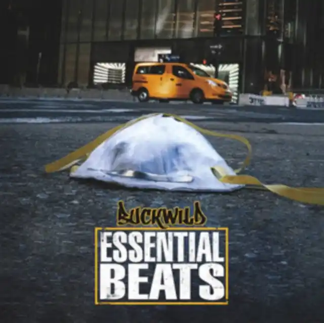 BUCKWILD - ESSENTIAL BEATS VOL. 2 (Vinyl LP) Wholesale